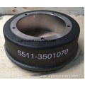 532053501070 53205-3501070 rear Russian truck brake drum